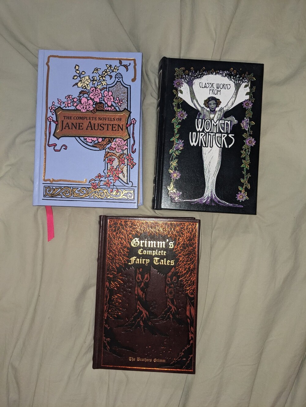 Book Bundle